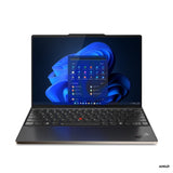Lenovo ThinkPad Z13 Gen 1 13.3" Touch 16GB 256GB SSD AMD Ryzen 7 PRO 6850U 2.7GHz Win11P, Black (Refurbished - Fair)