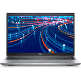 Dell Latitude 5520 15.6" 16GB 512GB SSD Core™ I7-1185G7 3GHz WIN11P, Titan Grey (Refurbished - Very Good)