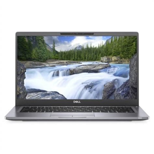 Dell Latitude 7400 14" 16GB 256GB SSD Core™ i5-8365U 1.6GHz WIN11H, Titan Gray (Refurbished - Very Good)