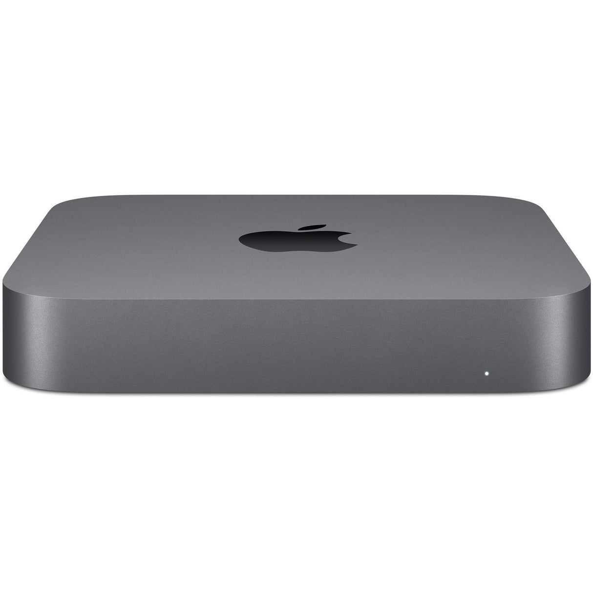 2018 Apple Mac Mini (16GB, 128GB SSD, i7-8700B 3.2GHz) Space Gray (Refurbished - Excellent)
