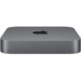 2018 Apple Mac Mini (16GB, 128GB SSD, i7-8700B 3.2GHz) Space Gray (Refurbished - Excellent)
