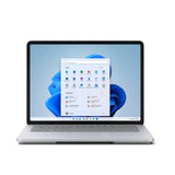 Microsoft Surface Laptop Studio 14.4" Touch 16GB 256GB SSD Core™ i5-11300H 2.60GHz WIN11H, Platinum (Refurbished - Very Good)