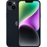 Apple iPhone 14 Plus 128GB - 5G Unlocked, Midnight (Refurbished - Excellent)