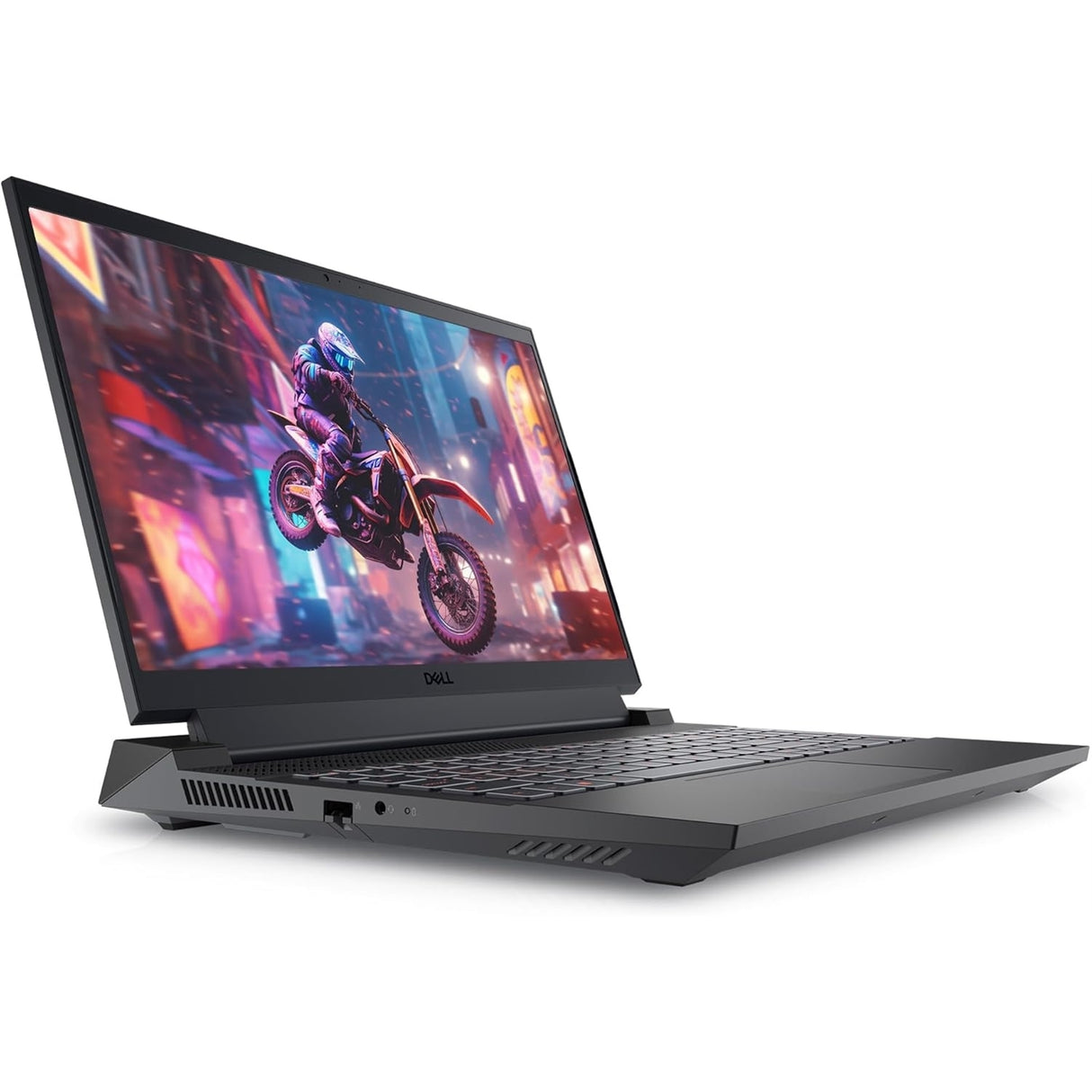 Dell G15 5530 15.6" 32GB 256GB SSD Core™ i7-13650HX 4.90GHz WIN11H, Dark Shadow Gray (Refurbished - Fair)