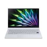 Samsung Galaxy Book Flex2 Alpha 730QDA 13.3" 16GB 512GB SSD Core™ i7-1165G7 2.8GHz, Titan Gray (Refurbished - Fair)