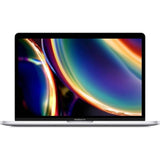 Apple MacBook Pro A2251 13.3" 32GB 1TB SSD Core™ i7-1068NG7 2.3GHz, Space Grey (Refurbished - Very Good)