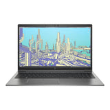 HP ZBook Firefly 15 G8 15.6" 32GB 256GB SSD Core™ I7-1185G7 3.0GHz WIN11P, Silver (Refurbished - Very Good)