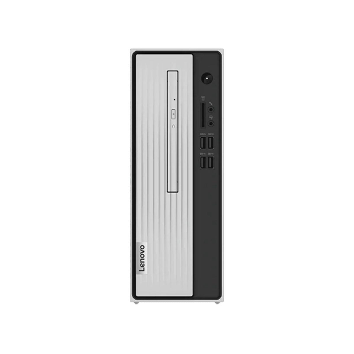Lenovo IdeaCentre 3 07IMB05 (16GB, 256GB SSD, i5-10400 2.9GHz) Mineral Grey (Refurbished - Very Good)