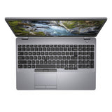 Dell Precision 3550 15.6" 16GB 512GB SSD Core™ i5-10310U 1.7GHz WIN11P, Titan Gray (Refurbished - Premium)