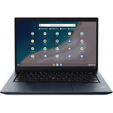 Lenovo ThinkPad C14 Gen 1 14" 16GB 512GB SSD Core™ i7-1265U 1.8GHz ChromeOS, Abyss Blue (Refurbished - Fair)