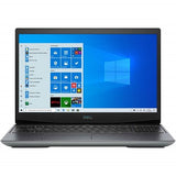 Dell G5 5505 15.6" 16GB 256GB SSD AMD Ryzen™ 5 4600H 3.0GHz WIN11P, Platinum Silver (Refurbished - Very Good)
