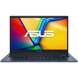 Asus VivoBook X1404VA-I38128 14" I7-1355U 8GB 512GB SSD Win11H, Blue (Refurbished - Very Good)