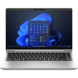 HP EliteBook 645 G10 14" 32GB 256GB SSD AMD Ryzen™ 7 7730U 2.0GHz Win10P, Natural Silver (Refurbished - Very Good)