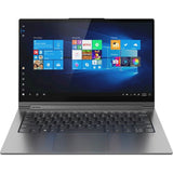 Lenovo Yoga C940 14IIL 14" 16GB 512GB SSD Core™ i7-10610U 1.8GHz WIN11P, Mica (Refurbished - Excellent)