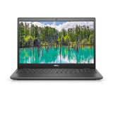 Dell Latitude 3510 15.6" 16GB 256GB SSD Core™ i5-10210U 1.6GHz WIN11P, Titan Gray (Refurbished - Very Good)