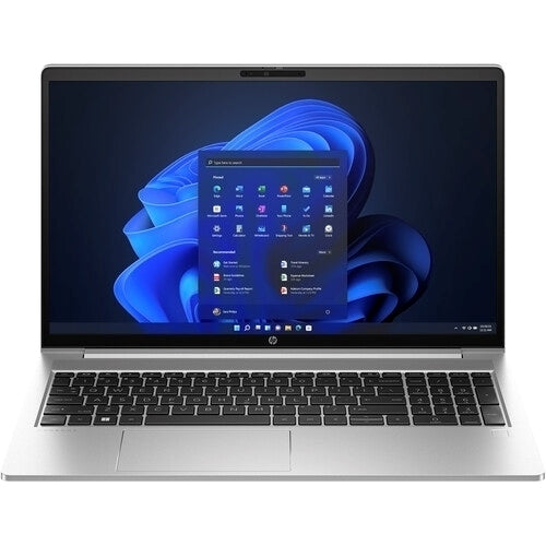 HP ProBook 450 G10 15.6" 16GB 512GB SSD Core™ i7-1355U 1.7GHz WIN11P, Natural Silver (Refurbished - Fair)