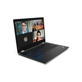Lenovo ThinkPad L13 Yoga 13.3" Touch 16GB 512GB SSD Intel Core i5-10310U Win11P, Black (Refurbished - Excellent)