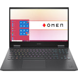 HP 15-EN0023DX 15.6" 16GB 1TB SSD AMD Ryzen™ 7 4800H 3.0GHz WIN11H, Black (Refurbished - Fair)