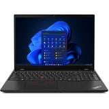 Lenovo ThinkPad P16s Gen 2 16" AMD RYZEN 7 PRO 8700G 1.4GHz 16GB 512GB SSD WIN11P, Black (Refurbished - Very Good)