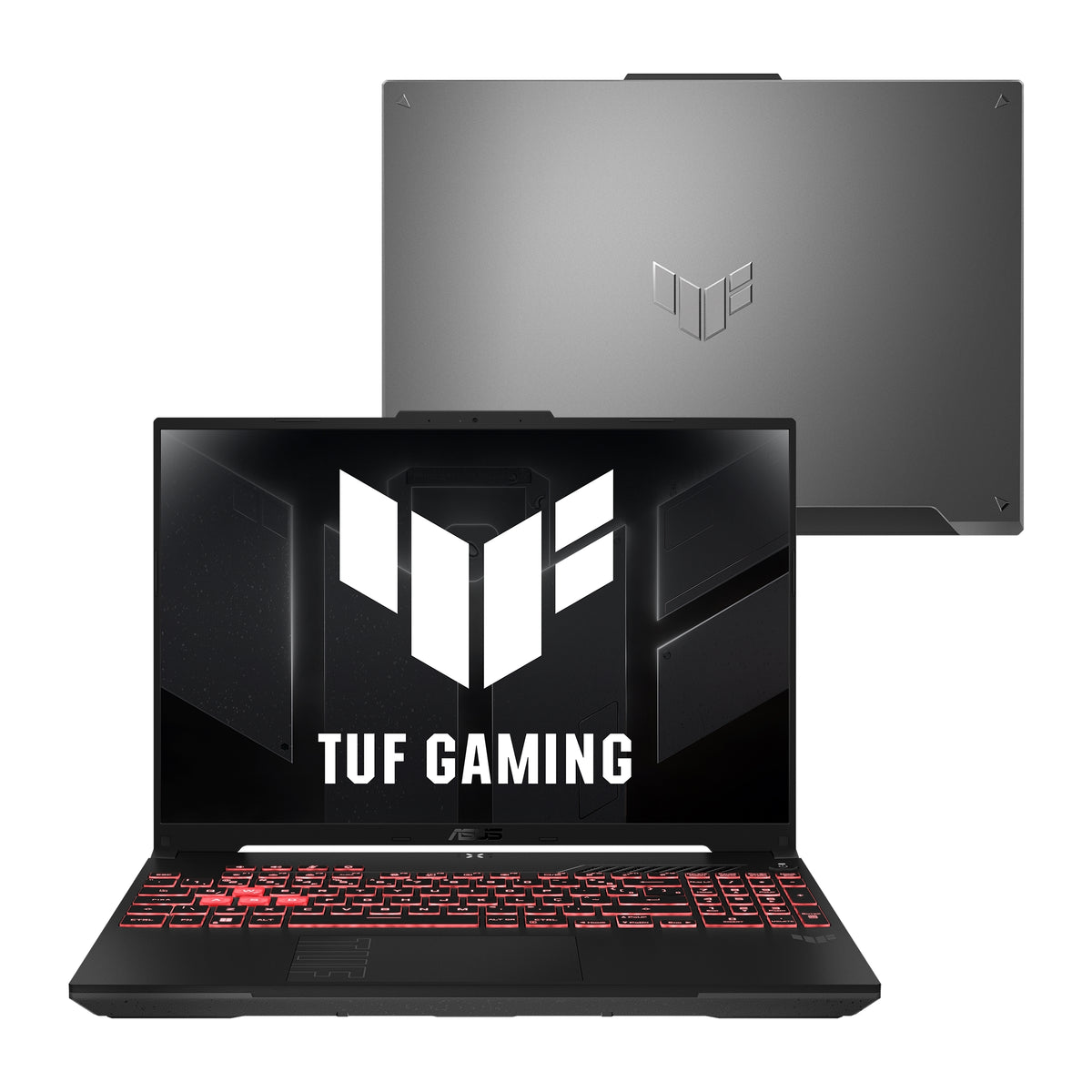 Asus TUF GAMING A16 FA617NS 16" 32GB 512GB SSD AMD Ryzen™ 7 7735HS 3.2GHz WIN11H, Jaeger Gray (Refurbished - Very Good)
