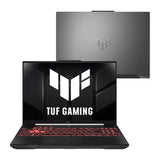 Asus TUF GAMING A16 FA617NS 16" 32GB 512GB SSD AMD Ryzen™ 7 7735HS 3.2GHz WIN11H, Jaeger Gray (Refurbished - Very Good)
