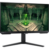 Samsung - 27” Odyssey FHD IPS 240Hz G-Sync Gaming Monitor - Black (New)