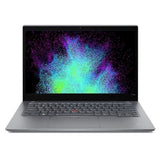 Lenovo ThinkPad T14s Gen 2 (14" Touch, 16GB, 256GB SSD, i7-1165G7 1.20GHz) Win11P, Storm Gray (Refurbished - Very Good)