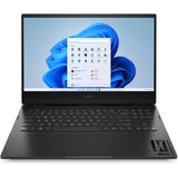 HP Omen 16-K0797NR 16.1" 32GB 512GB SSD Core™ i9-12900H 1.8GHz WIN11H, Shadow Black (Refurbished - Very Good)