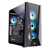 iBUYPOWER TracerMR 2030 (16GB, 256GB SSD, i7-12700F, RTX 3070) Win11H (Refurbished - Fair)