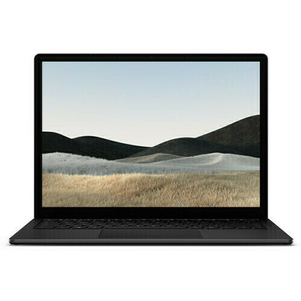 Microsoft Surface Laptop 4 15" 16GB 512GB SSD Core™ I7-1185G7 3.0GHz WIN11P, Matte Black (Refurbished - Fair)