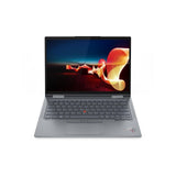 Lenovo Thinkpad X1 Yoga Gen 7 14" Touch 32GB 512GB SSD Core™ i7-1265U 3.6GHz WIN11P, Silver (Refurbished - Fair)