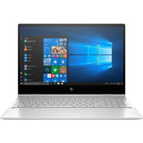 HP Envy x360 15 16" 16GB 1TB SSD Core™ Ultra 7 155U 1.7GHz WIN11P, Silver (Refurbished - Premium)