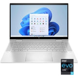 HP Pavilion x360 14-EK0033DX 14" Touch 8GB 512GB SSD Core™ i5-1235U 1.8GHz WIN11H, Natural Silver (Refurbished - Fair)