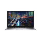 Dell Latitude 9410 14" 16GB 256GB SSD Core™ i7-10610U 1.8GHz WIN11P, Silver (Refurbished - Very Good)