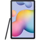 Samsung Galaxy Tab S6 Lite 10.4" (64GB, WiFi, 2.3GHz) Oxford Gray (Refurbished - Excellent)