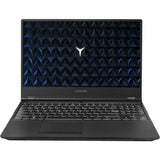 Lenovo Legion Y540-15IRH 15.6" 16GB 1TB SSD Core™ i7-9750H 2.6GHz WIN11H, BLACK (Refurbished - Very Good)