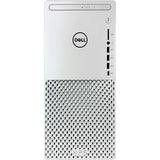 Dell XPS 8940 Tower (16GB, 256GB SSD, i7-11700 2.5GHz) Win11P, White (Refurbished - Fair)