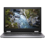 Dell Precision 7540 15.6" 32GB 512GB SSD Core™ i5-9400H 2.5GHz WIN11P, Titan Gray (Refurbished - Premium)