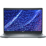 Dell Latitude 5530 15.6" 16GB 256GB SSD Core™ i5-1245U 1.6GHz WIN11P, Silver (Refurbished - Fair)
