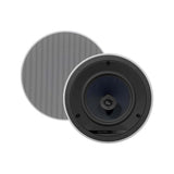 Bowers & Wilkins CCM 683 8" 2-Way In-Ceiling Speaker (New, Open Box)