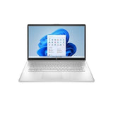 HP 17-CP0035CL 17.3" 16GB 256GB SSD AMD Ryzen™ 5 5500U 2.1GHz WIN11H, Silver (Refurbished - Fair)