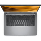 Dell Latitude 5450 14" 16GB 256GB SSD Core™ Ultra 5 135U 1.6GHz WIN11P, Titan Grey (Refurbished - Fair)