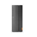 Lenovo IdeaCentre 510A-15ABR (12GB, 256GB SSD, AMD A12-9800) Win11H, Grey (Refurbished - Fair)