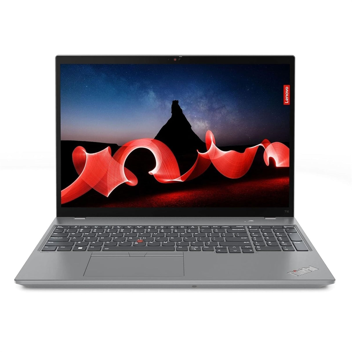 Lenovo ThinkPad T16 Gen 2 16" Touch 8GB 256GB SSD Intel Core™ I5-1335U 1.3GHz WIN11P, Grey (Refurbished - Fair)