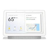 Nest Hub Smart Display with Google Assistant (Refurbished - Excellent)