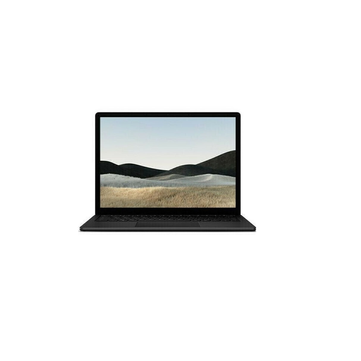 Microsoft Surface Laptop 4 13.5" Touch 16GB 256GB SSD Core™ I7-1185G7 3.0GHz WIN11H, Black (Refurbished - Fair)