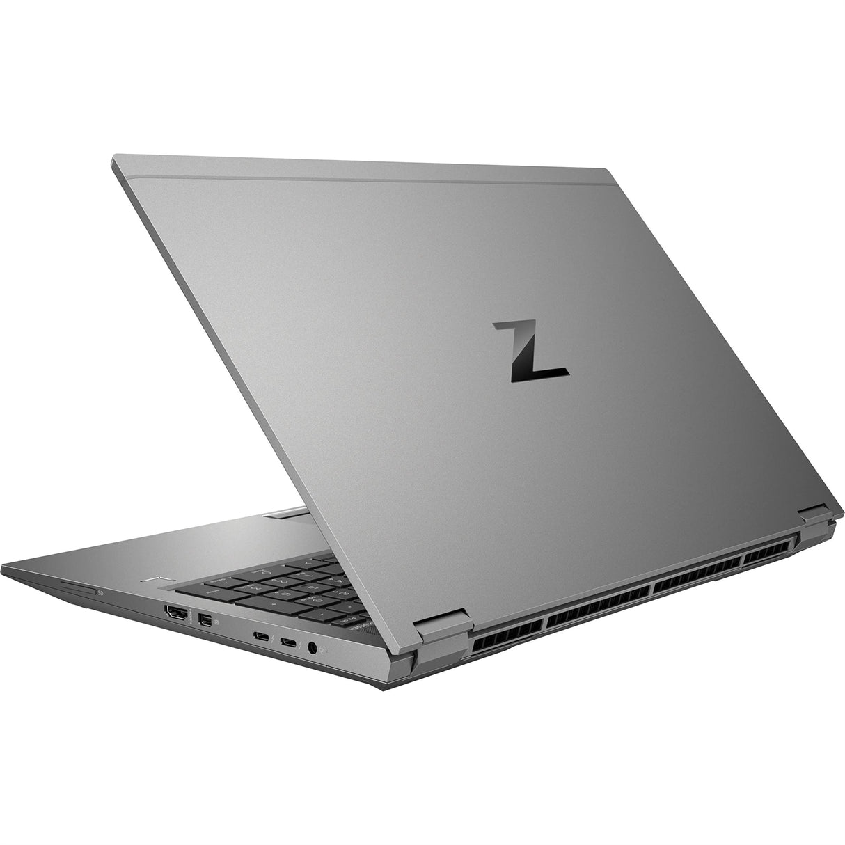 HP Zbook Power G8 15.6" 8GB 512GB SSD Core™ i5-11500H 2.3GHz Win10P, Natural Silver (Refurbished - Excellent)