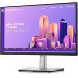 Dell P2222H 21.5" FHD 1080p Monitor, Black, 1920 x 1080, IPS, 5ms (Refurbished - Excellent)