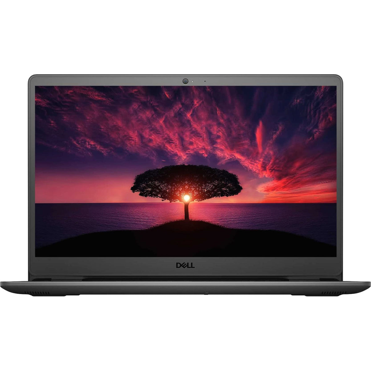 Dell Inspiron 3501 15.6" 8GB 256GB SSD Core™ i5-1035G1 1.0GHz WIN11H, Black (Refurbished - Fair)