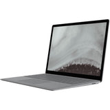 Microsoft Surface Laptop 2 LQP-00001 13.5" 16GB 256GB SSD Core™ i7-1065G7 1.3GHz WIN11P, Silver (Refurbished - Fair)